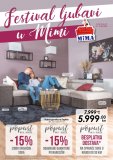 Namještaj Mima katalog 10.02.-29.02.2020.