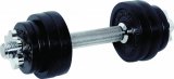 Set utega X-fact 10 kg