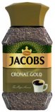 Kava instant gold Jacobs 200 g