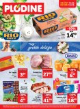 Plodine katalog Akcija 13.02.-19.02.2020.