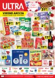 Ultra gros letak Vikend Akcija 13.02.-16.02.2020.