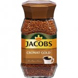 Instant kava Cronat Gold Jacobs 200 g