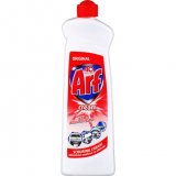 Abrazivno sredstvo za čišćenje Arf cream 450 ml ili 750 ml