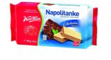 Napolitanke čokolada ili voćne kocke Koestlin 370 g