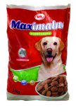 Hrana za pse Max 3 kg