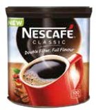 Kava Nescafe classic 100 g