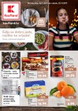 Kaufland katalog Akcija od 16.11.2017. do 22.11.2017. Bjelovar, Koprivnica, Kutina i Nova Gradiška