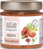 Pesto Exquisit 190 g
