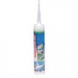 Silikonska masa za brtvljenje Mapesil AC 310 ml