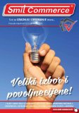 Smit Commerce katalog Sve za gradnju i opremanje stana 15.11.-14.12.2017.