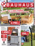 Bauhaus katalog Akcija od 19.05. do 01.06.2017.