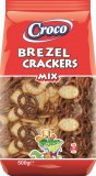 Pereci i krekeri mix Croco 500 g 