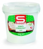 Domaća svinjska mast S-BUDGET 1kg