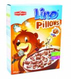 Pillows Žitne pahuljice razne vrste Podravka 250 g