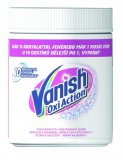 - 25% na proizvode za odstranjivanje mrlja Vanish razne vrste