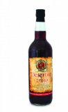 Desertno vino Roso 1 l 