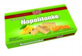 Napolitanke limun i naranča Kraš 330 g 
