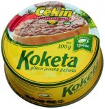 Pašteta pileća Kroketa Cekin 100 g 