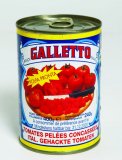 Rajčica pelat Galletto 400 g