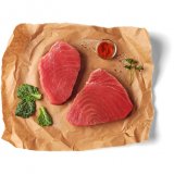 Tuna filet 1 kg