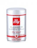 Kava u zrnu espresso Illy 250 g