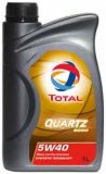 Motorno ulje Total Quartz 9000 5W40 1 l