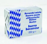 Maslac njemački 82% m.m. Jager 250 g