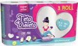 Papirnati ručnici Love Teta Violeta 3/1