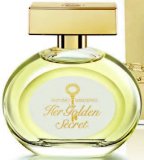 Toaletna voda Her Golden Secret Antonio Banderas 50 ml