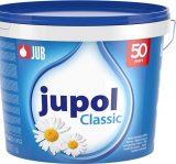 Boja za unutarnje prostore Jupol Classic JUB 15 l