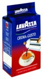 Kava Crema e gusto Lavazza 250 g