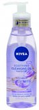 Ulje za čišćenje lica Nivea 150 ml