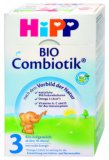 Bio 3 Combiotik Hipp 600 g