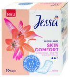 Dnevni ulošci Jessa normal super comfort 50/1