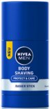 Stick za brijanje tijela Nivea Men 75 ml