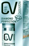 Kremasta maska za lice Anti Age Diamon Perfection CV 2 x 7,5 ml ili uljni serum Perfect lift 2 x 2 ml