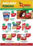 Robin letak Akcijska ponuda od 16.11.2017. do 30.11.2017.
