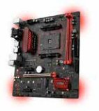Matična ploča MSI B350M Gaming Pro