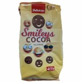 Peciva čajna razni okusi Smileys 400 g