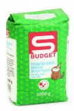 Pšenično brašno oštro S-Budget 1 kg