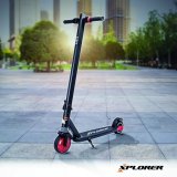 Električni romobil Xplorer City Green