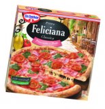 Pizza Felicana, razne vrste Dr. Oetker