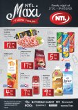 Trgovina Krk katalog NTL Maxi tjedna ponuda 27.02.-04.03.2020.