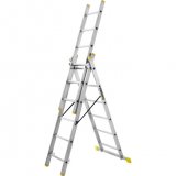 Aluminijske ljestve