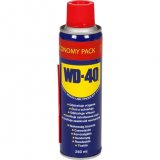 Sprej WD 40 240 ml
