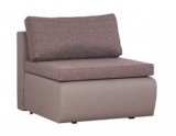 Fotelja Mirna 98x81x85/63 cm