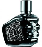 Toaletna voda Only the brave Tattoo Diesel 50 ml 