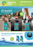 Zdravlje Plus katalog akcija Ožujak 01.03.-31.03.2020.