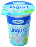 -30% na jogurt čvrsti ili tekući Meggle 180 g
