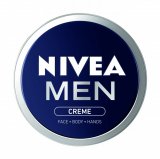 -25% na kreme Nivea Men
